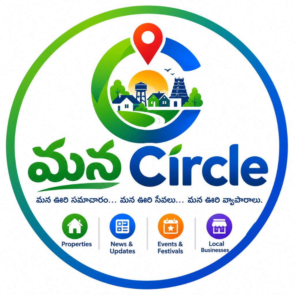 Mana Circle