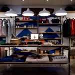 Shops